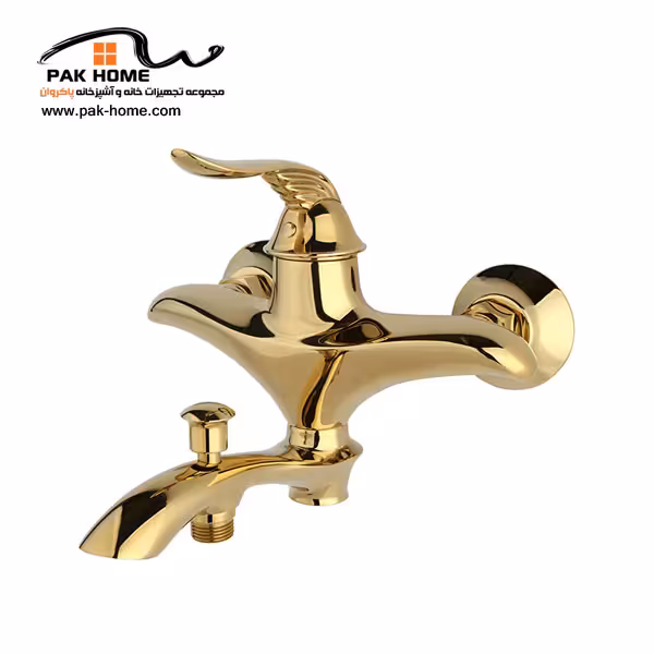 شیر حمام راسان (پریمو طلایی)