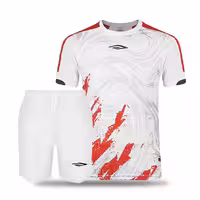 پیراهن و شرت تیمی استارت F0410