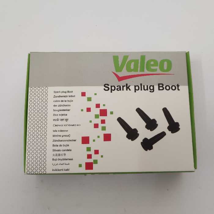 وایر شمع پژو 206 تیپ 5 و 6 و 207  مدل های زیر 91