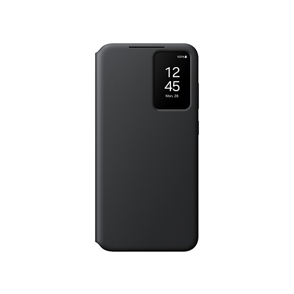 کاور هوشمند سامسونگ Galaxy S24 ‎ Smart View Wallet Case EF-ZS926