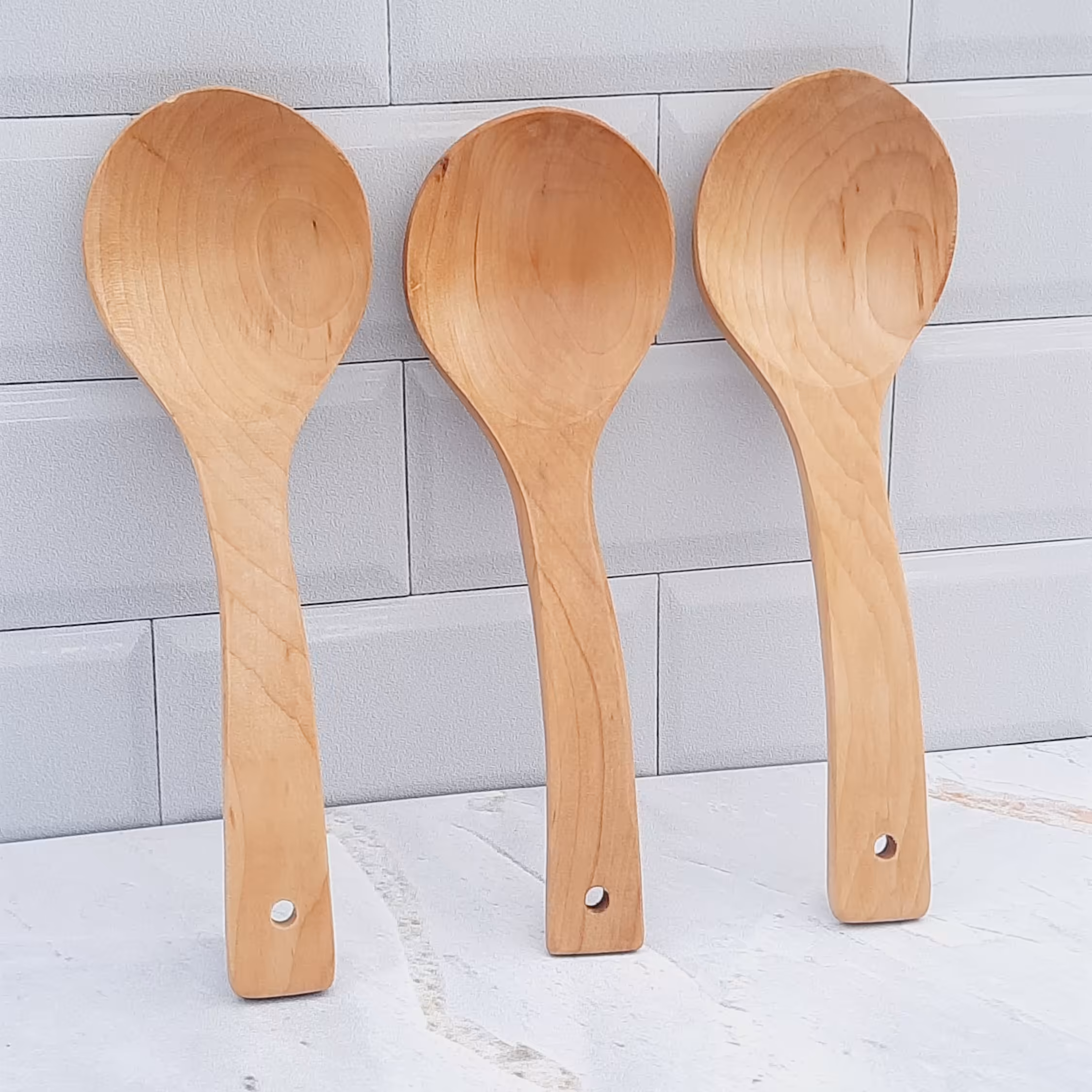 ملاقه بامبو