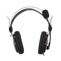 هدست ای فورتک مدل A4Tech HS-50