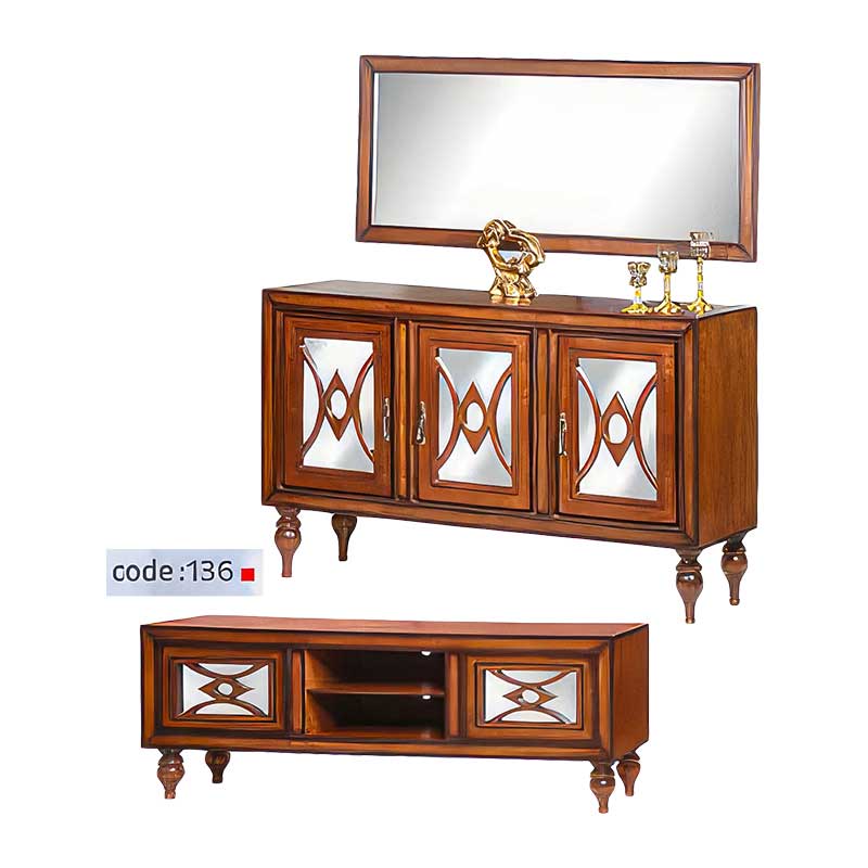 میز تلویزیون 136