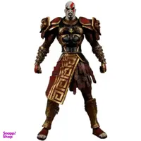 اکشن فیگور نکا مدل Kratos