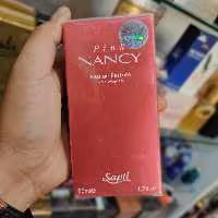 ادکلن نانسی زنانه اصلی اورجینال