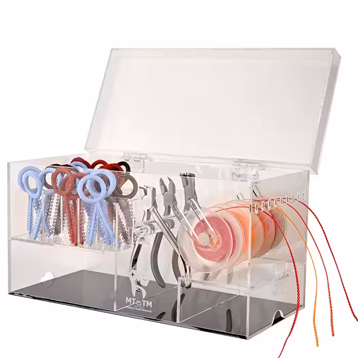 استند(جای) اورینگ و چین و پلایر 3x1