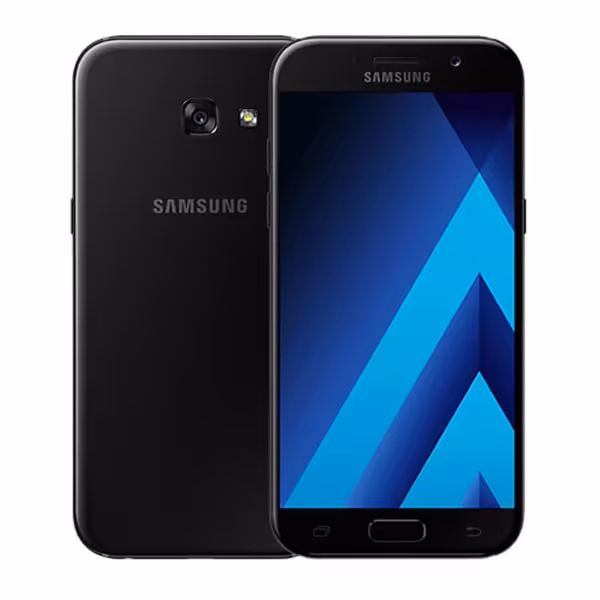 جانبی، گلس و قاب گوشی موبایل سامسونگ Samsung Galaxy A3 2017