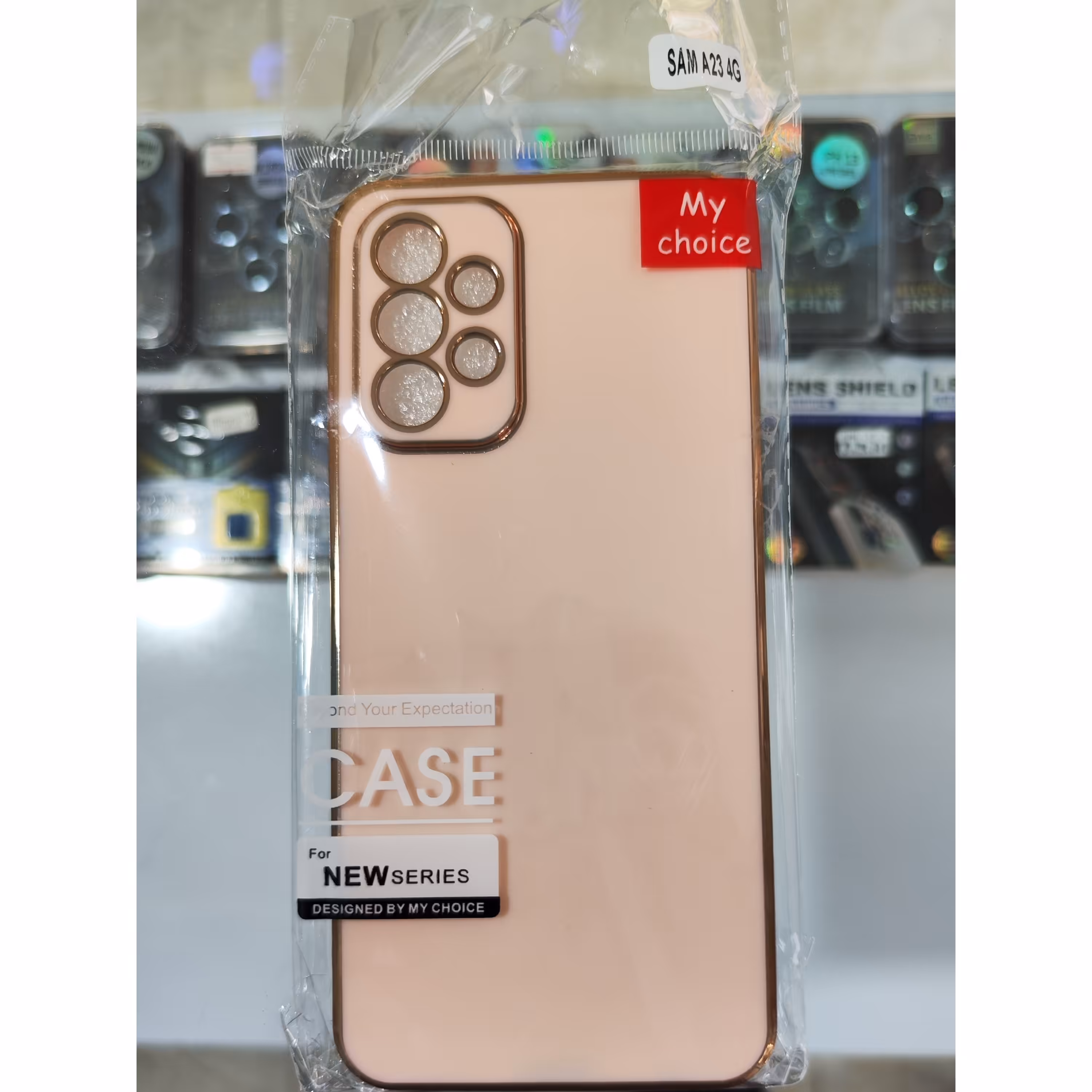 قاب مای کیس سامسونگ Samsung A23 4G