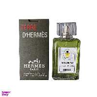 ادوتویلت مردانه اکلا مدل Terre dHermes