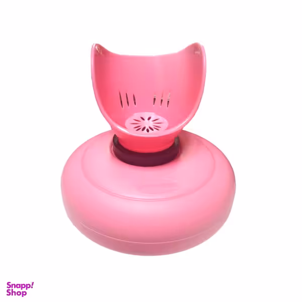 دستگاه بخور گرم سامان مدل 1100