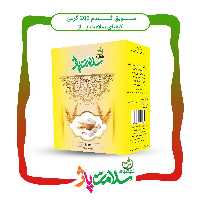 سویق گندم سلامت پاژ