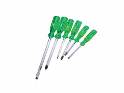 پیچ گوشتی ضربه خور 150*5- لایت LIGHT 