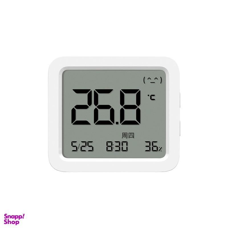 سنسور دما و رطوبت شیائومی مدل MJWSD05MMC VER(3) 2023