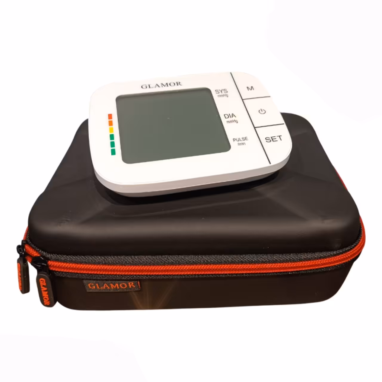 فشارسنج دیجیتال گلامور مدل DBP-1318NEW