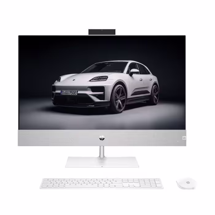 کامپیوتر All in One اچ پی Pavilion CA2187nh - Core i5 13400T 16GB 1TB RTX 3050 4GB nonTouch