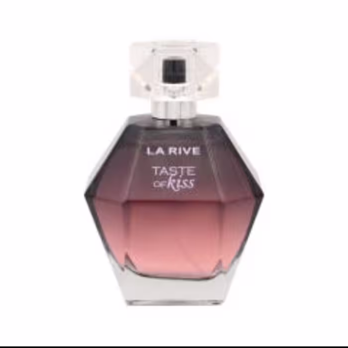 ادوپرفیوم زنانه لاریو مدل Taste Of Kiss حجم 100 میلی لیتر