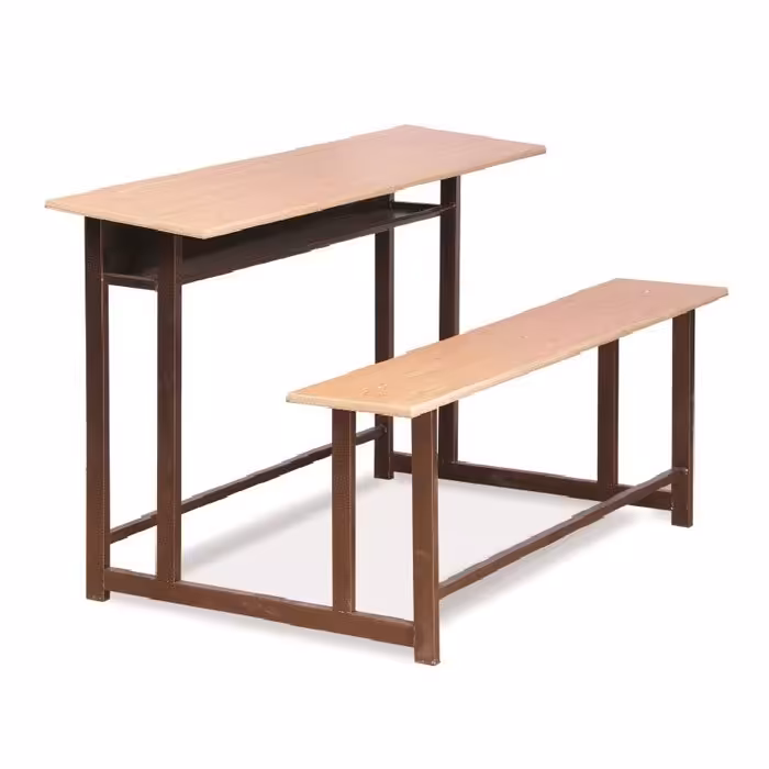 نیمکت آموزشی کلاسیک (بسته ی 10 عددی)