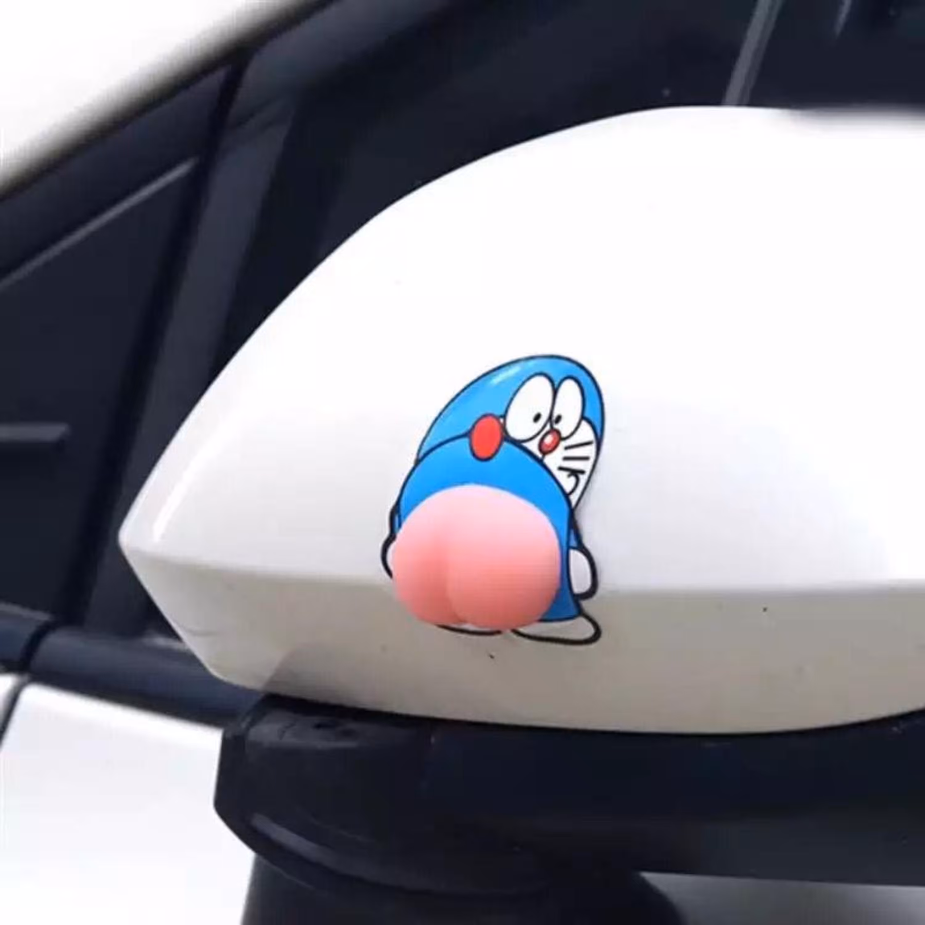 ضربه گیر فانتزی طرح هلو H2 بسته یک جفت (ارسال رایگان)