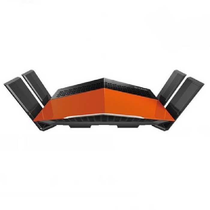 D-Link DIR-869 Wireless Router