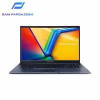 خریدلپ تاپ Vivobook 15 M1502QA Ryzen 7 5800H 16GB 512GB SSD AMD
