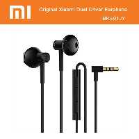 هندزفری سیمی Mi Dual Driver Earphones مدل BRE01JY (اصل)