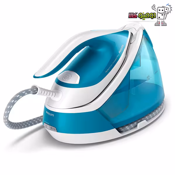 خرید اتو مخزن دار فیلیپس مدل GC7920 - دومینو کالا