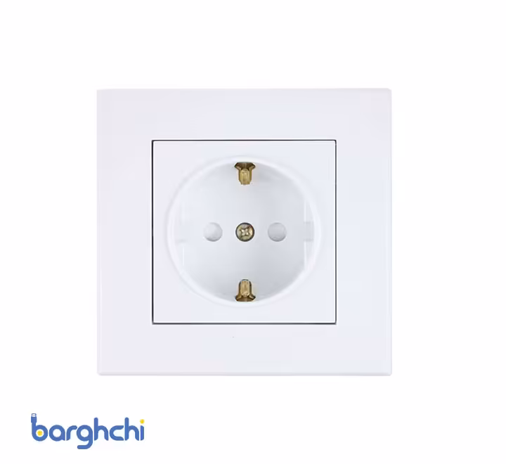 پریز ارتدار توکار شایلین