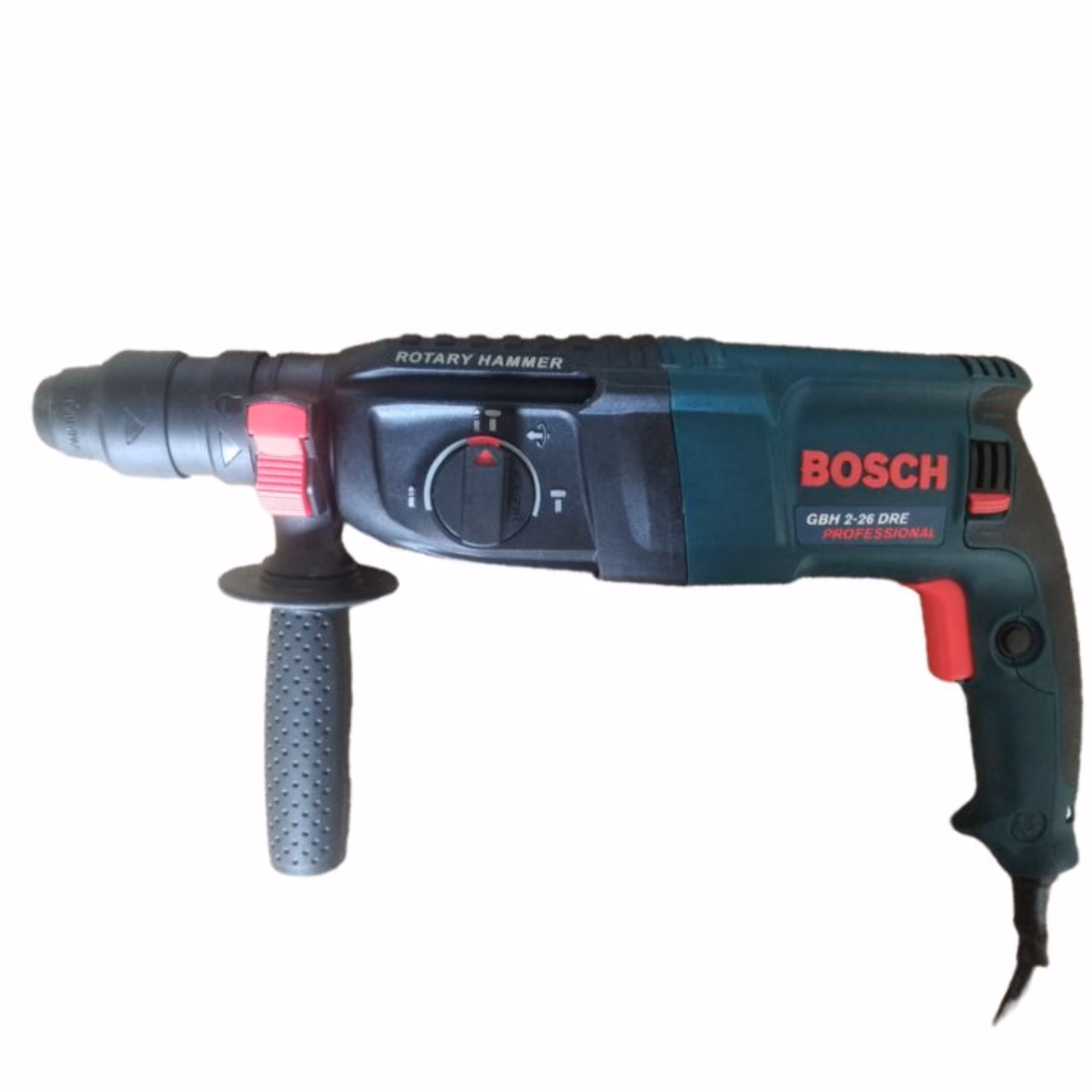 دریل بتن کن بوش  هامر مدل GBH 2-26 DFR 