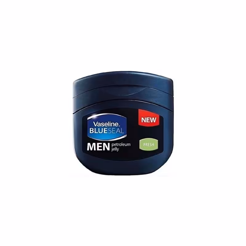ژل نرم کننده مدل MEN Fresh وازلین 100 میل