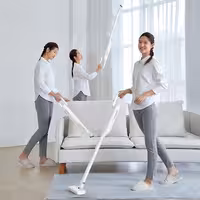 جاروبرقی شارژی دوکاره شیائومی Xiaomi Deerma  