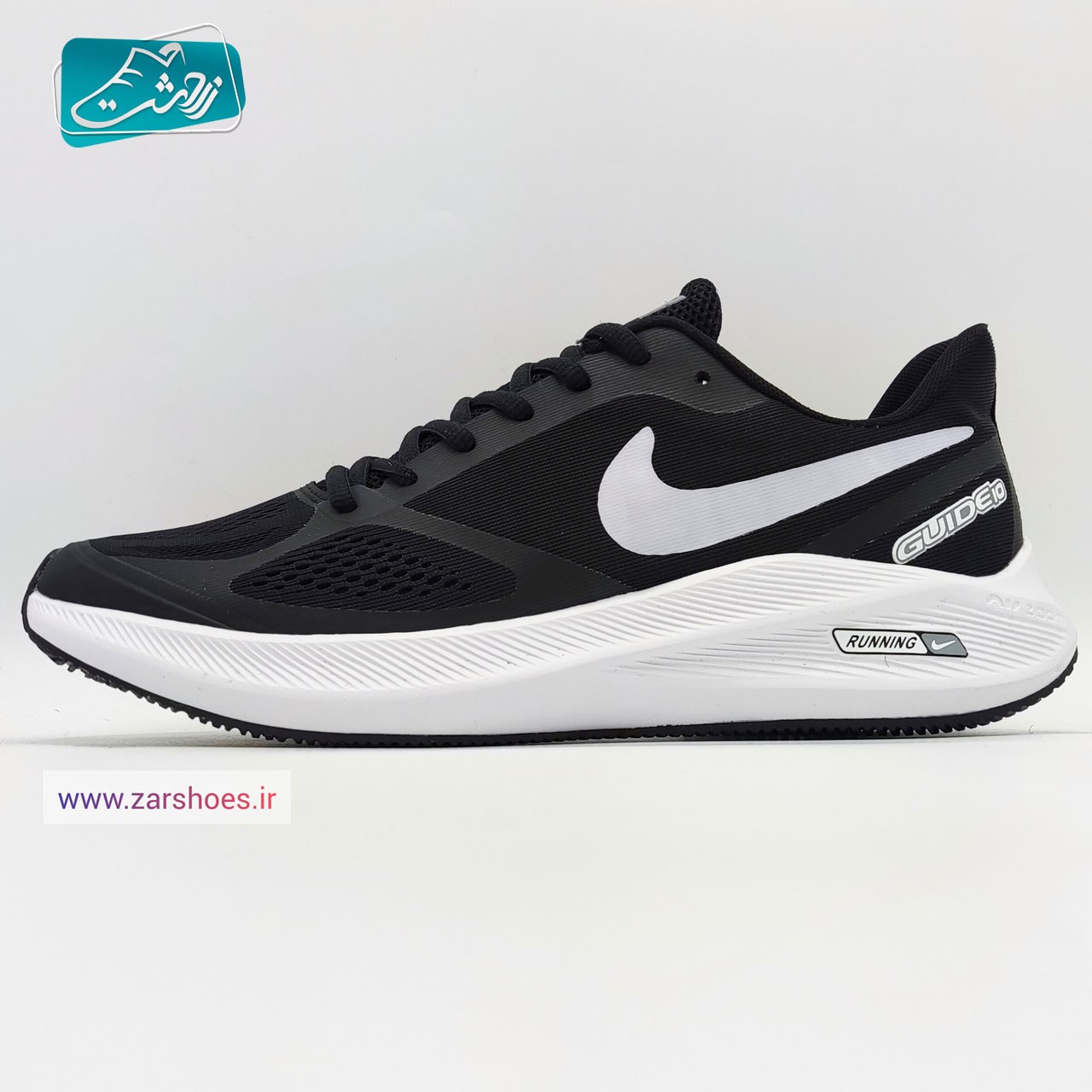 کفش مخصوص دویدن مردانه نایکی مدل 11717-ZOOM WINFLOW 7X