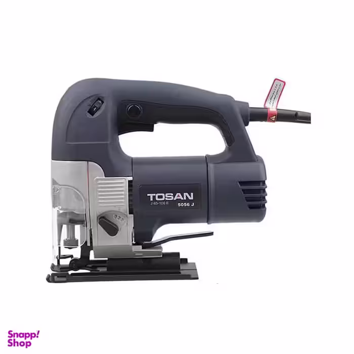 اره چکشی گیربکسی توسن (Tosan) مدل 5056J