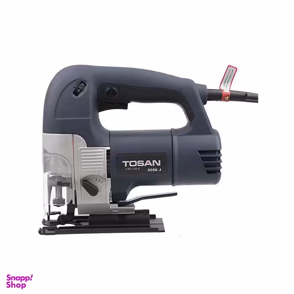 اره چکشی گیربکسی توسن (Tosan) مدل 5056J