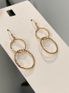گوشواره آویز