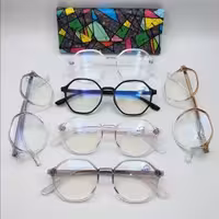 عینک طبی بلوکات کد 341