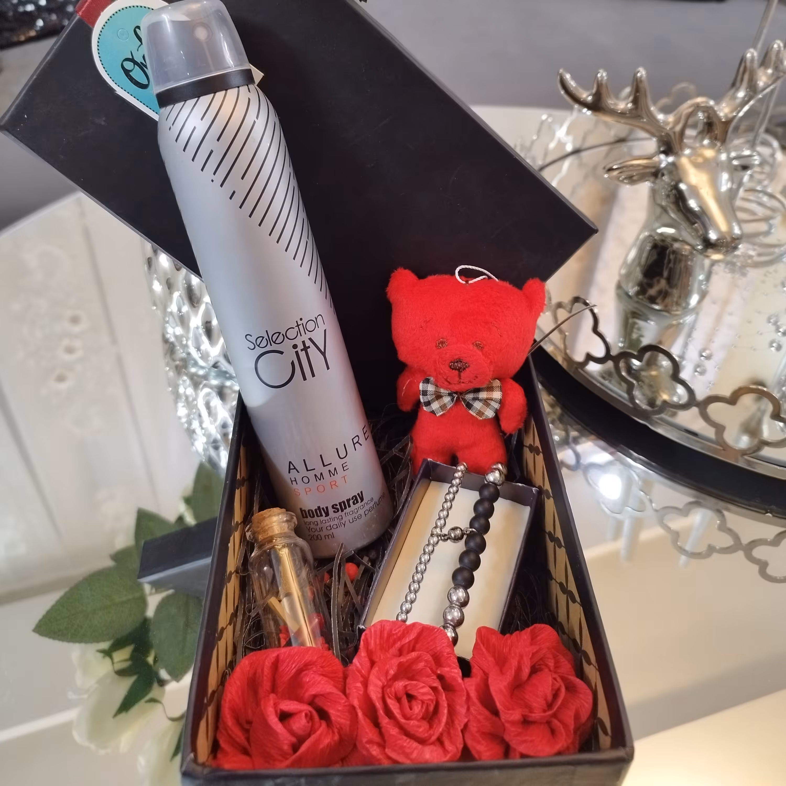 باکس هدیه اقتصادی