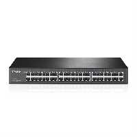 سوئیچ 48 پورت تی پی لینک مدل TL-SG1048 48