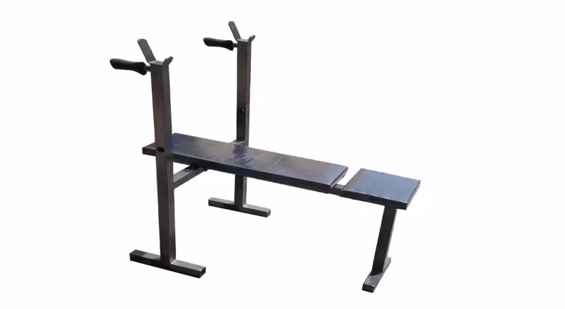 میز بدنسازی 3 منظوره