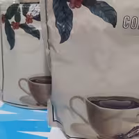 قهوه برزیل ریو رست شکلاتی مستقیم از کارگاه رست خوزستان (بسته 500 گرمی)