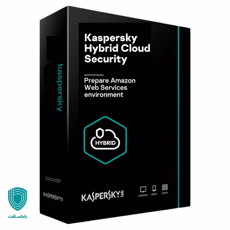 کسپرسکی هیبرید کلود سکیوریتی سرور