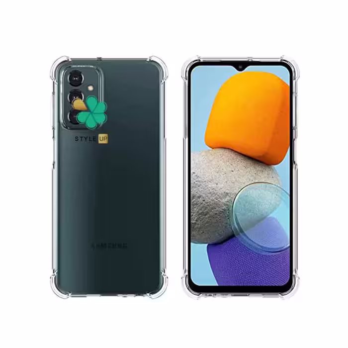 قاب ژله ای گوشی سامسونگ Samsung Galaxy M23 مدل کپسول دار