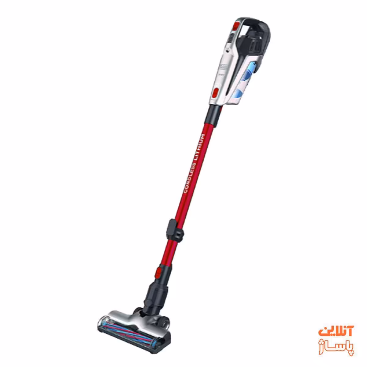 جارو شارژی بلک اند دکر مدل BHFE620J