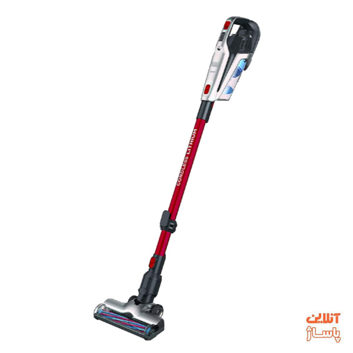 جارو شارژی بلک اند دکر مدل BHFE620J