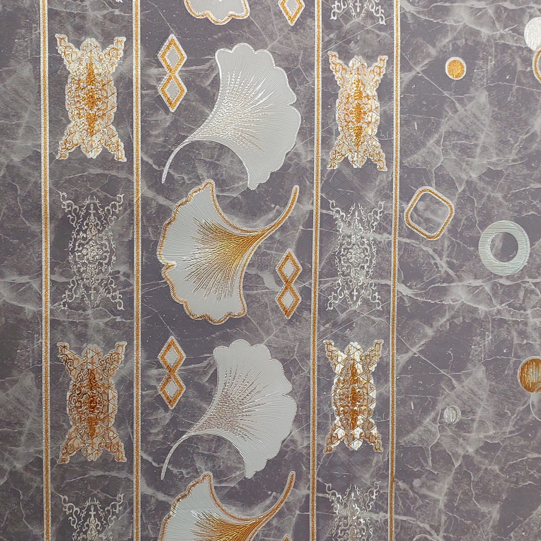 سفره پشت ابریشم  عرض 140