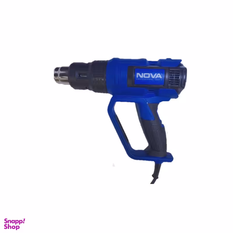 سشوار صنعتی نووا مدل 4410