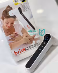 تب سنج ترمومتر لیزری بریسک PG-IRT1603 brisk