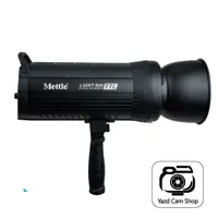 فلاش پرتابل متل Mettle portable Flash TTL-600 for canon