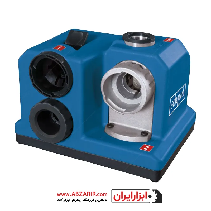 مته تیز کن 13 میلیمتر شپخ مدل DBS800