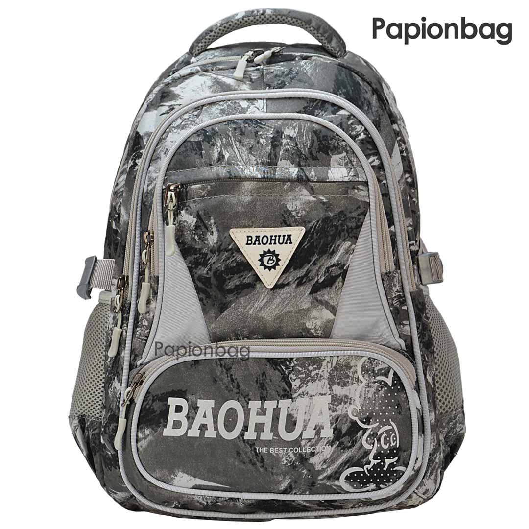 کیف مدرسه فانتزی برزنتی کد137