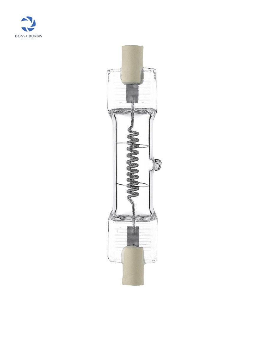 لامپ800 وات اسرام پایه OSRAM R7s  Orginal
